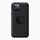 Quad Lock Mag telefon tok iPhone 12 Pro Max fekete
