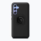 Quad Lock Eredeti telefontok Samsung Galaxy A55 fekete