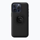 Quad Lock Mag telefon tok iPhone 15 Pro Max fekete