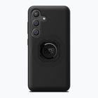 Quad Lock Mag telefon tok Samsung Galaxy S24 fekete