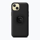 Quad Lock Mag tok iPhone 16 Plus fekete