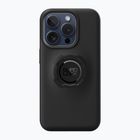 Quad Lock eredeti telefontok iPhone 16 Pro fekete