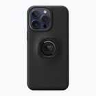 Quad Lock eredeti telefon tok iPhone 16 Pro Max fekete