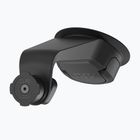 Autós tartó Quad Lock Windscreen/Dash Car Mount v6 black