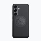 Telefontok Quad Lock Mag Case Samsung Galaxy S25+ black