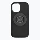 Telefontok Quad Lock Mag Case iPhone 17 black