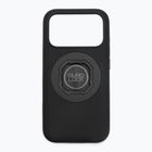 Telefontok Quad Lock Mag Case iPhone 17 Pro black