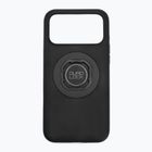 Telefontok Quad Lock Mag Case iPhone 17 Pro Max black