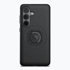 Telefontok Quad Lock MAG Case Samsung Galaxy S26 black