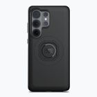 Telefontok Quad Lock MAG Case Samsung Galaxy S26 Ultra black