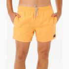 Férfi úszóshort Rip Curl Offset Volley bright orange