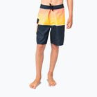 Rip Curl Dawn Patrol gyermek úszónadrág tengerészkék KBOPG9