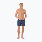Férfi úszóshort Rip Curl Offset Volley navy