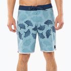 Rip Curl férfi Mirage Owen Saltwater Culture 19" sötétkék színű úszónadrág