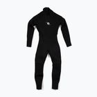 Gyerek úszóhab Rip Curl Grom Freelite 3/2mm Flat Steamer black