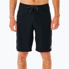 Férfi úszónadrág Rip Curl Mirage Core 20  fekete CBOCH9