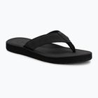 Férfi papucsok Rip Curl Chiba Open Toe black
