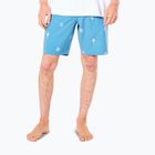 Férfi úszónadrág Rip Curl Boardwalk Salt Water Culture kék CWADN9