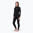 Női neoprén ruha Rip Curl Freelite BZ STM 3/2 mm GB black