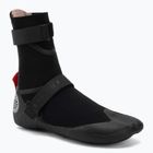 Férfi neopréncipők Rip Curl Fbomb 3 mm Narrow H S/Toe black