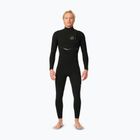 Férfi Rip Curl E-Bomb 3/2 mm Zip Free Sub fekete úszószivacs