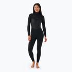 Női neoprén ruha Rip Curl Dawn Patrol CZ 3/2 mm GB black