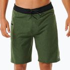 Férfi fürdősort Rip Curl Mirage Core dark olive