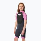 Rip Curl Omega Back Zip Spring 2 mm purple gyerek neoprén ruha