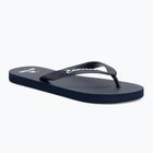 Férfi Rip Curl Brand Logo Bloom flip flopok tengerészkék