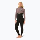 Rip Curl Ebomb 3/2 mm Zip Free tojásgyümölcs női búvárruha