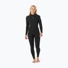 Női úszóruha Rip Curl Wms Dawn Patrol Bz 3/2 mm black