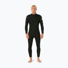 Férfi úszóruha Rip Curl Dawn Patrol Bz 5/3 mm black