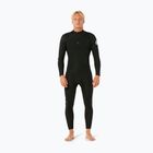 Férfi úszóruha Rip Curl Dawn Patrol Bz 3/2 mm black