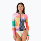 Rip Curl Daybreak LS Surf Suit egyrészes fürdőruha 3282 szín 066WSW
