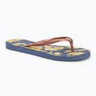 Rip Curl Oceans Together 70 kék női flip flop 15RWOT