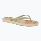 Női flip-flop papucs Rip Curl La Isla Bloom Open Toe sand