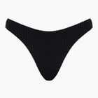 Fürdőruha alsó Rip Curl Premium Surf Hi Leg Skimpy black