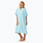 Női poncsó Rip Curl Classic Surf Hooded sky blue