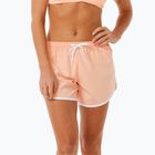 Női fürdősort Rip Curl Out All Day 5" bright peach