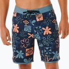 Férfi fürdősort Rip Curl Mirage Owen Swc dark navy