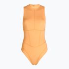 Női egyrészes fürdőruha Rip Curl Mirage Ultimate narancssárga