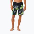 Fürdősort Rip Curl Mirage Mason Barrel Killa neon lime