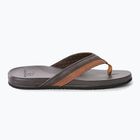 Férfi Rip Curl Soft Top barna/barna flip flopok
