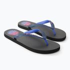 Férfi Rip Curl Wetty Fade Bloom flip flop tengerészkék