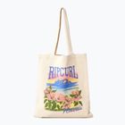Női Rip Curl Shopper Desto Tote 3 l csont sólyom táska
