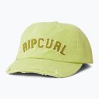 Női Rip Curl Mixed Montage zsályás baseball sapka