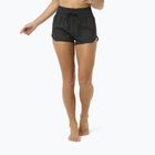 Női Rip Curl High Waist Retro Volley 3" úszó rövidnadrág fekete