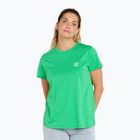 Női Rip Curl Re-Entry Crew zöld póló