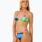 Rip Curl Las Dalias Sliding Tri többszínű fürdőruha felső