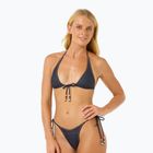 Rip Curl Dalias Denim Tri denim fürdőruha felső kék